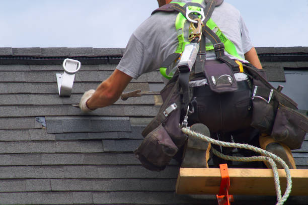 Roofing and repair