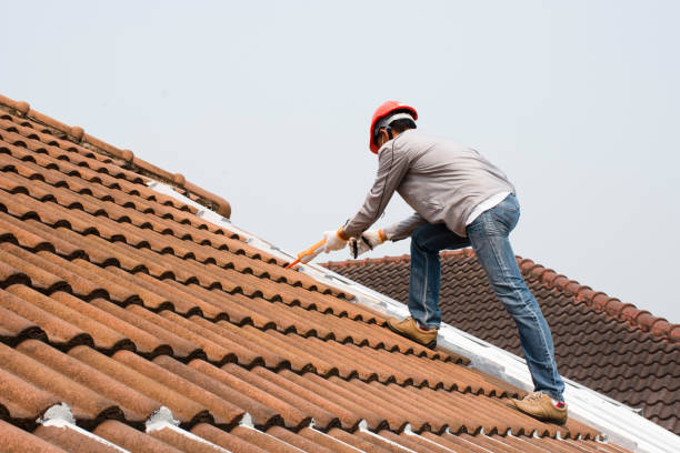 Best Tile Roofing Installation  in Mackinac Island, MI